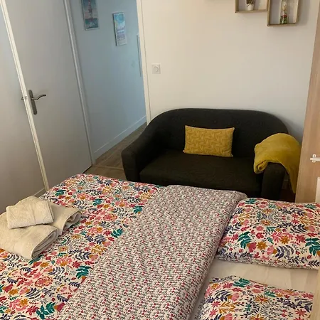 Le Cocon Du Hameau * Bidart