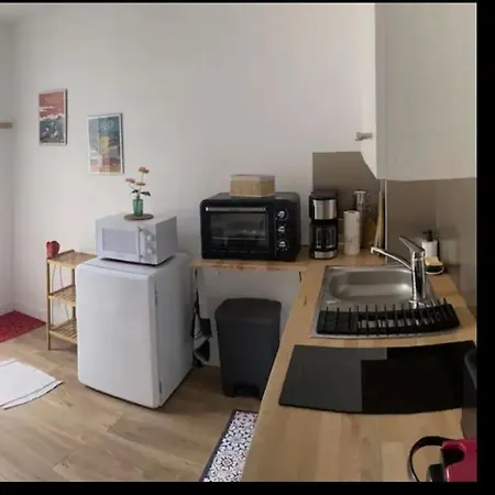 Apartman Le Cocon Du Hameau *