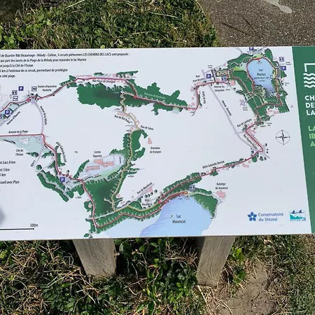 Apartman Le Cocon Du Hameau *