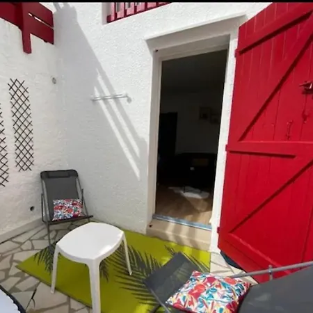 Le Cocon Du Hameau * Bidart