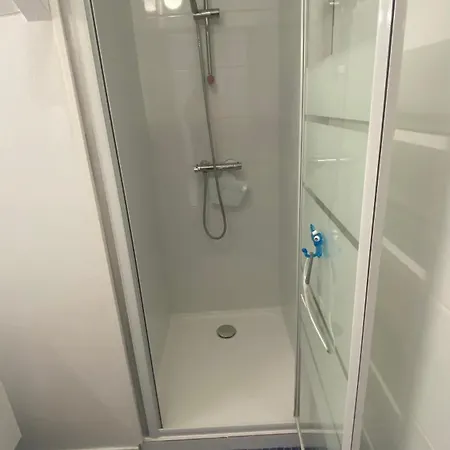 Apartman Le Cocon Du Hameau Bidart