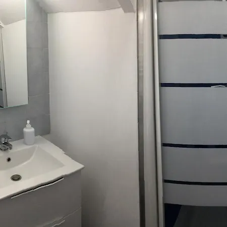 Le Cocon Du Hameau Apartman *