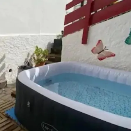 Le Cocon Du Hameau Apartman