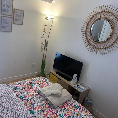 Le Cocon Du Hameau Apartman