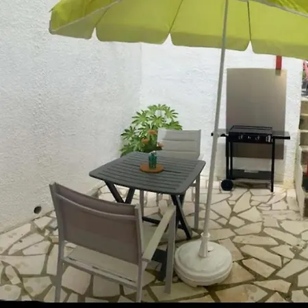 Le Cocon Du Hameau Apartman Bidart