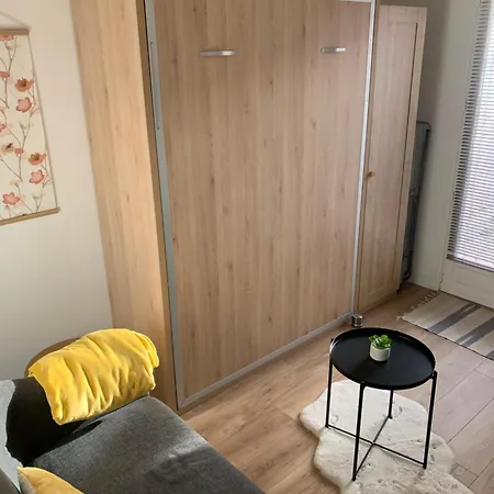 Le Cocon Du Hameau * Bidart