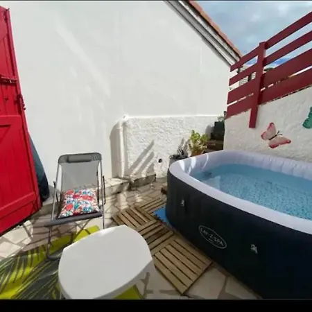 Le Cocon Du Hameau Bidart