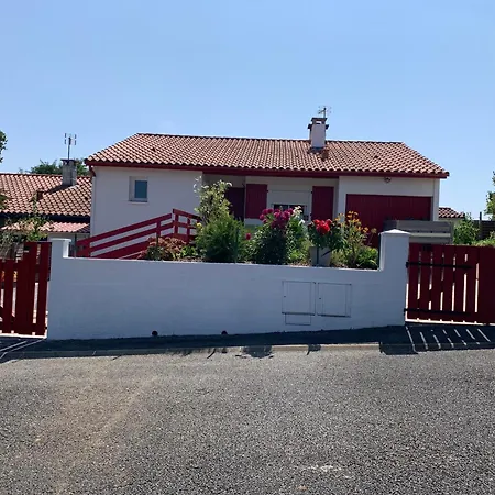Le Cocon Du Hameau Lägenhet *