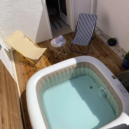 Le Cocon Du Hameau * Bidart