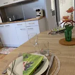 Le Cocon Du Hameau