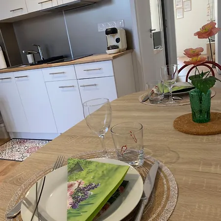 Le Cocon Du Hameau