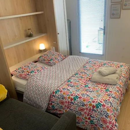 Le Cocon Du Hameau Apartment *
