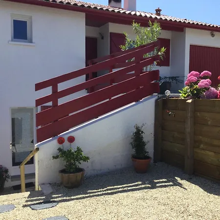 Le Cocon Du Hameau Lejlighed