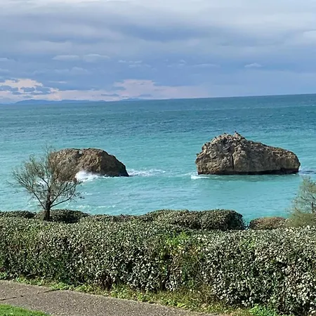 Le Cocon Du Hameau *