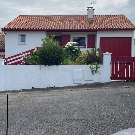 Le Cocon Du Hameau