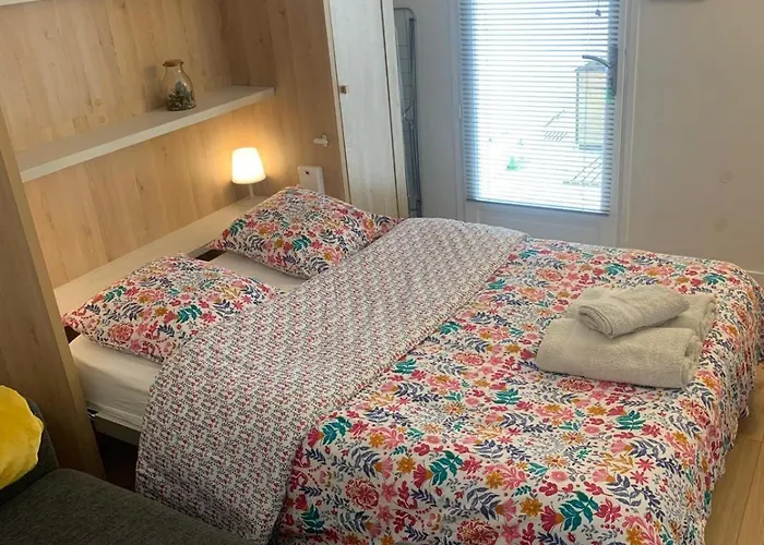 Le Cocon Du Hameau Lejlighed *