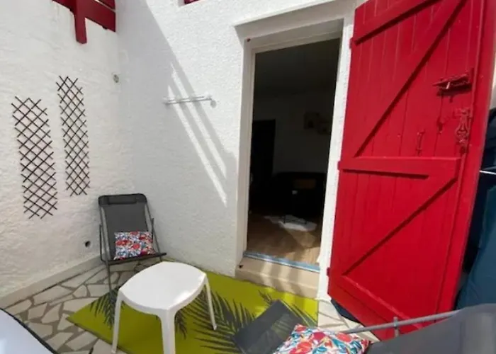 Le Cocon Du Hameau * Bidart