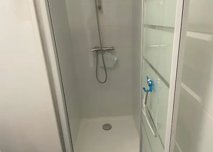 Lejlighed Le Cocon Du Hameau Bidart