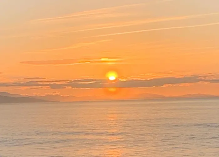 Le Cocon Du Hameau Lejlighed *