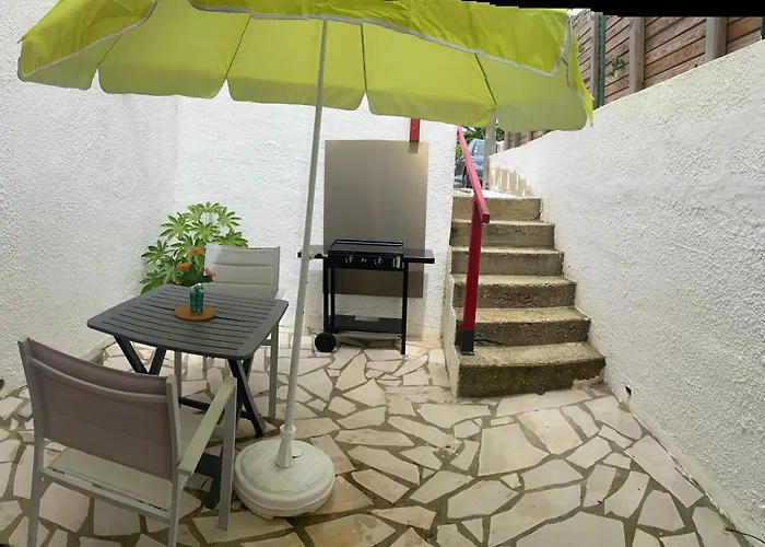 Lejlighed Le Cocon Du Hameau Bidart