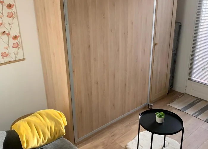 Le Cocon Du Hameau * Bidart