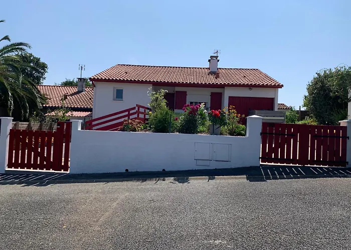 Le Cocon Du Hameau Lejlighed *