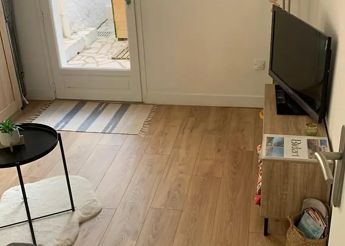 Lejlighed Le Cocon Du Hameau